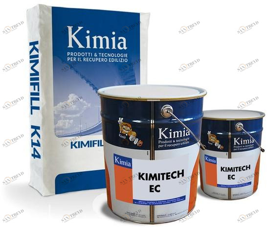 Kimia Самовыравнивающаяся основа Kimitech sun-id-1455739