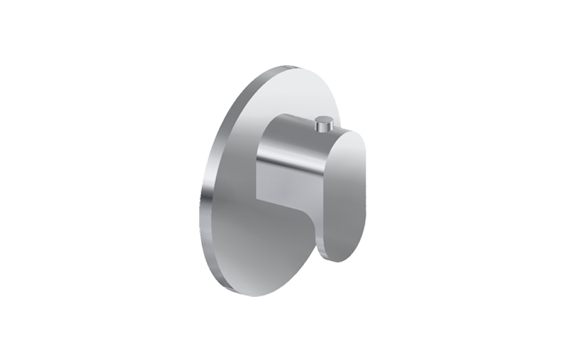 E-8037-LM44E-T Термостатический переключатель - внутренний элемент GRAFF Ametis