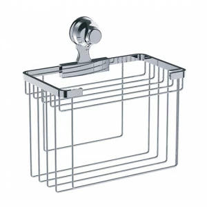 Держатель для гостевых полотенец JOERGER Delphi