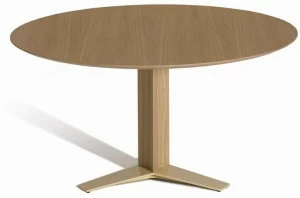 Capdell Круглый стол Tri-star