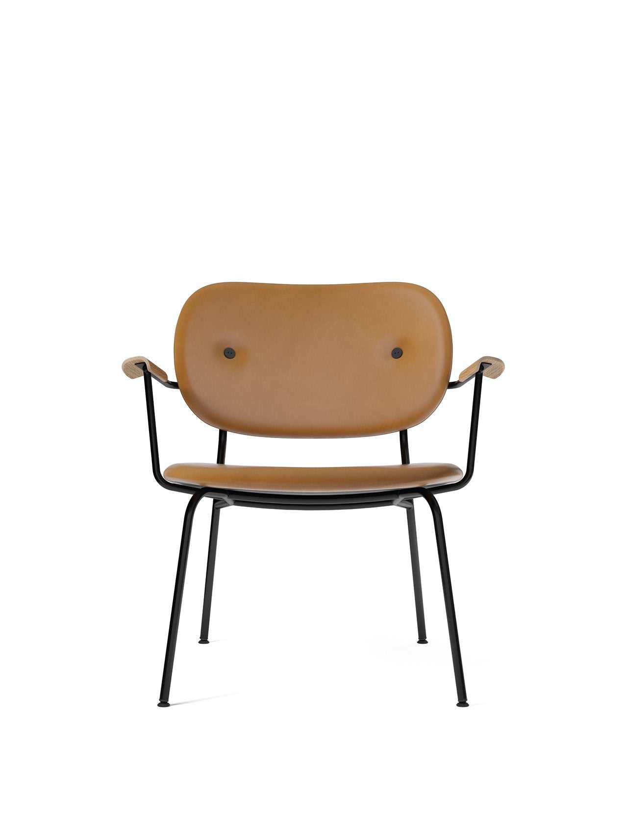 1197004-001H00ZZ Co Lounge Chair, полностью обитое LuceLight  - Вид №7