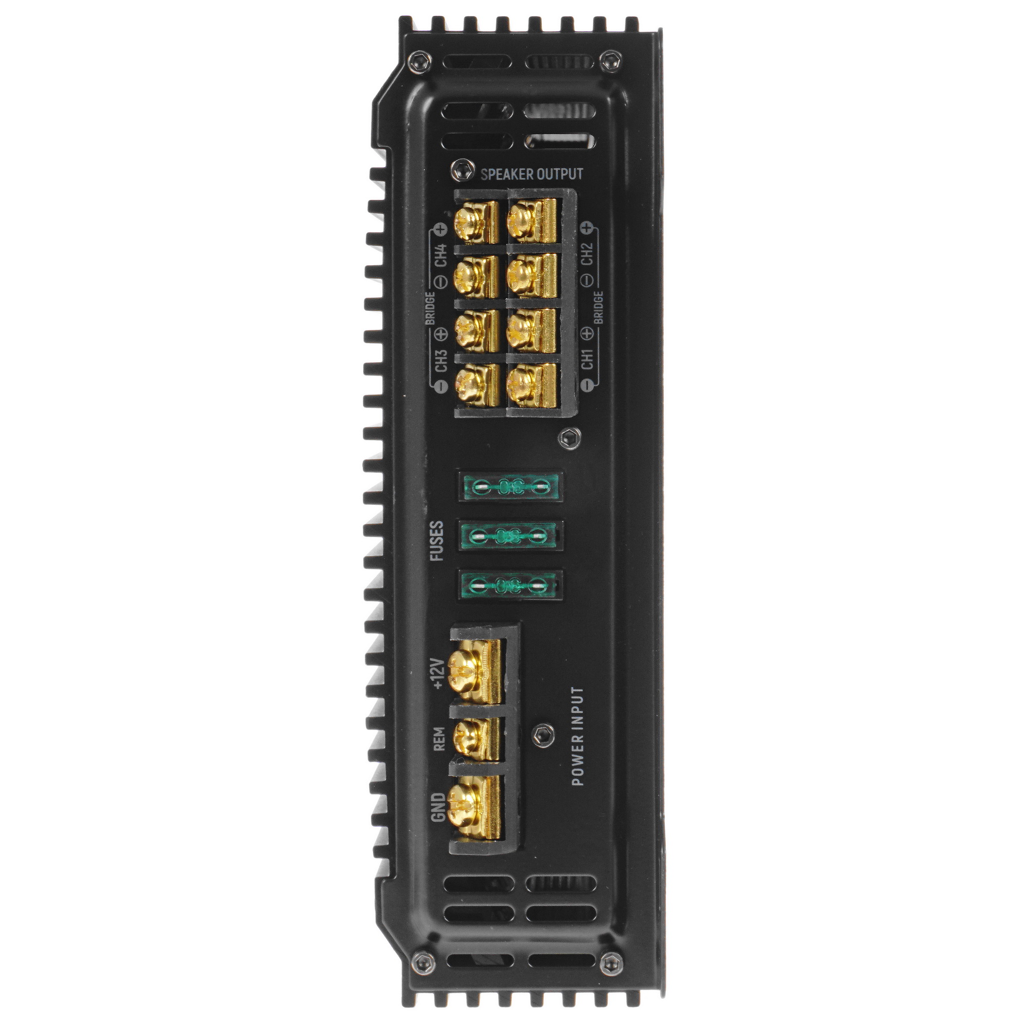 5340023 Усилитель ACV LX-4.130 STDN-0090676 - Вид №2