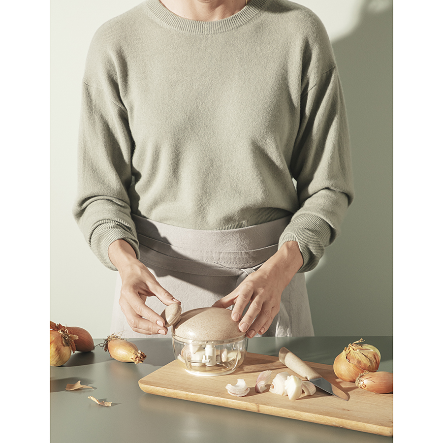 531430 Емкость для измельчения green tool Eva Solo  - Вид №1