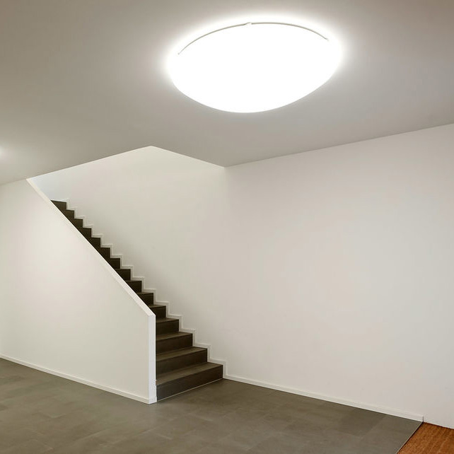 311231.982 .Q светильник RZB Flat Polymero XXL Ø1040 105920 - Вид №2