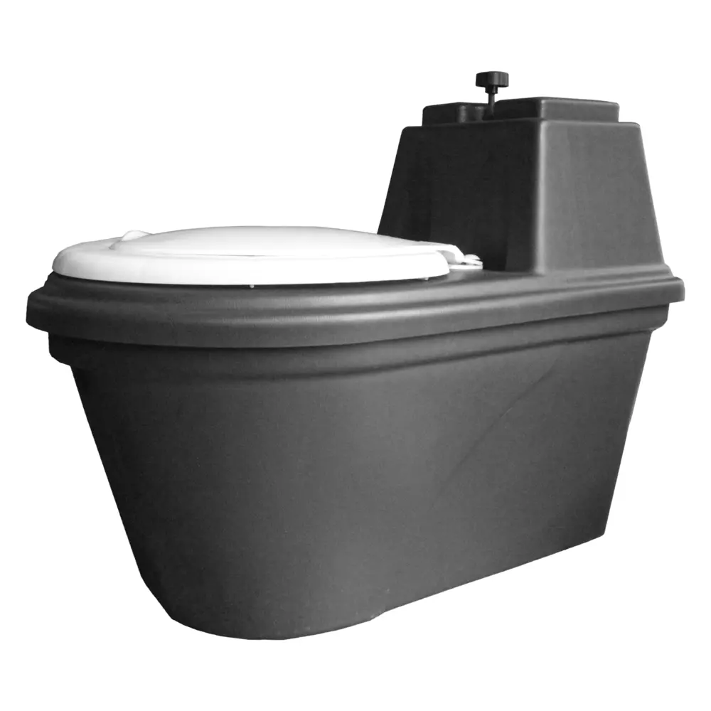 Торфяной биотуалет Santreyd Практик Комфорт для дачи и загородного дома 88266097 STLM-0077097