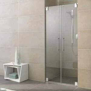 PA PTD Pasa collection двустворчатая маятниковая дверь Kermi