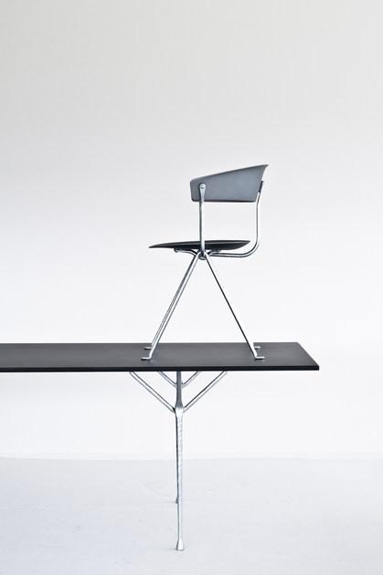 Magis Стул полипропиленовый Officina sun-id-1405310 - Вид №4