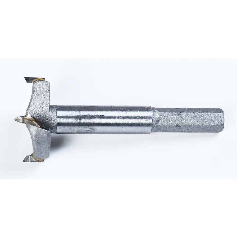 Сверло форстнера Elitech 32 мм для точных отверстий в дереве 89402992 STLM-1564476 - Вид №1