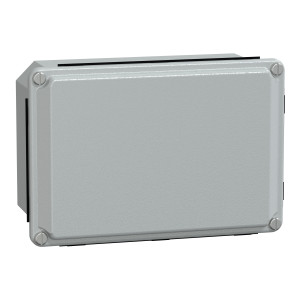 NSYDBN1510 КОРОБКА SDB IP55 НИЗ КРЫШ 155X105X61 Schneider Electric Spacial