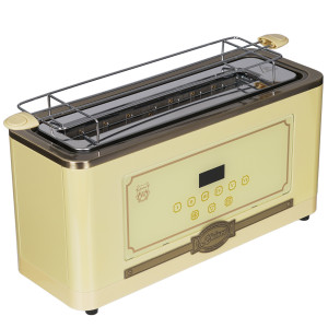 9229086 Тостер Kaiser T 4000 бежевый