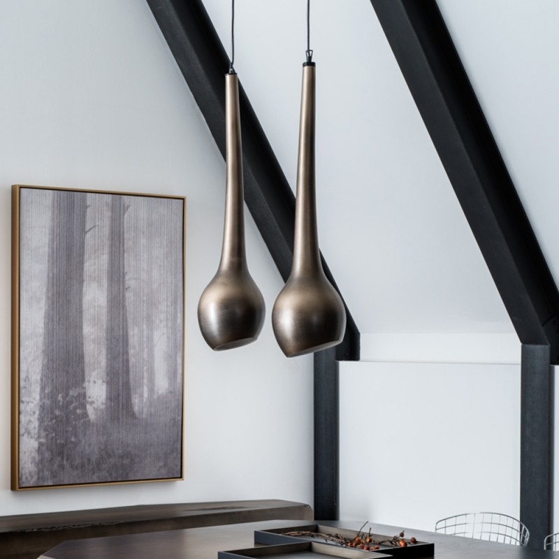 P432/6X160 Ваниль Adriani e Rossi Золотой черный  - Вид №4