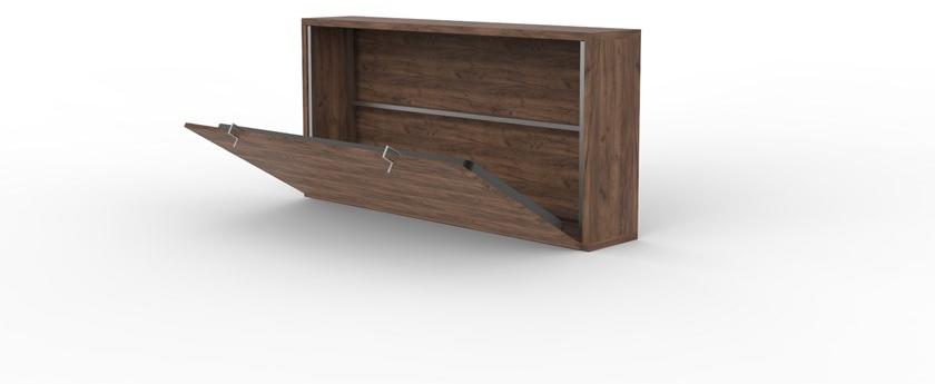 Mobilspazio Раскладная односпальная кровать для гостиниц Zeus sun-id-1431266 - Вид №7