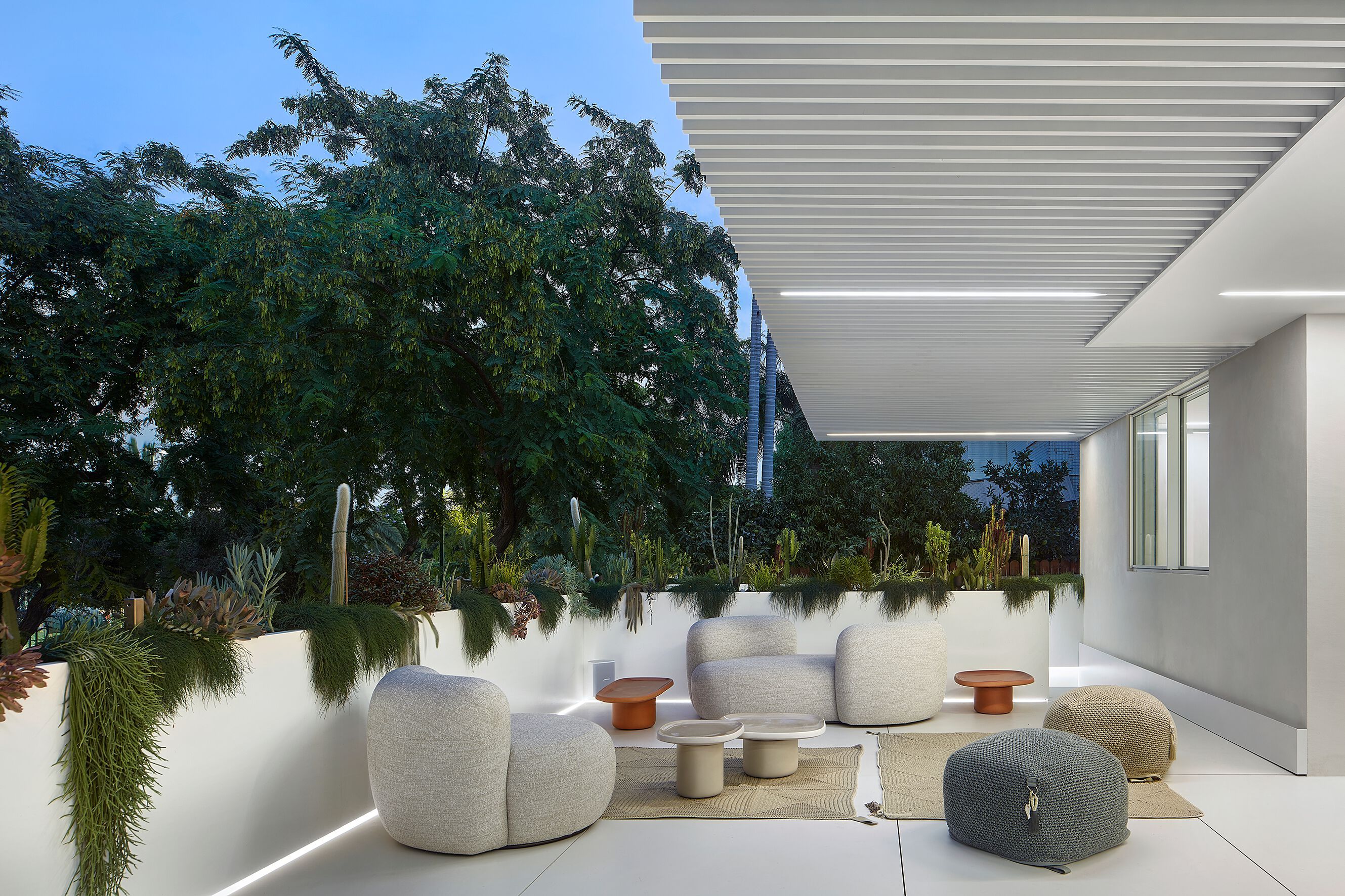 2-местный тканевый диван Secolo CHAPTER TWO ARCH-00091657 - Вид №4