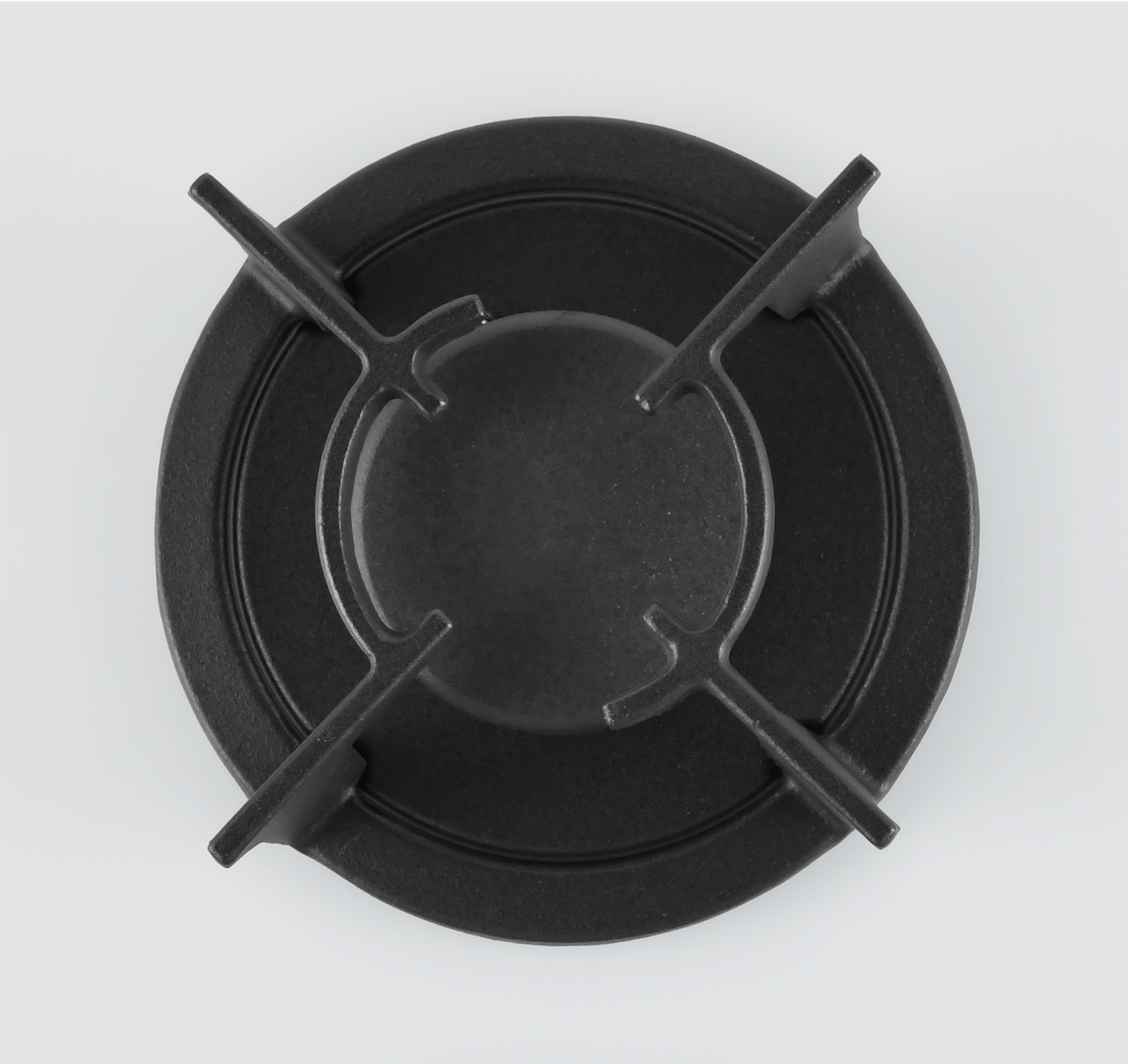 9175445 Газовая варочная поверхность ZUGEL ZGH603W STDN-0062244 - Вид №9