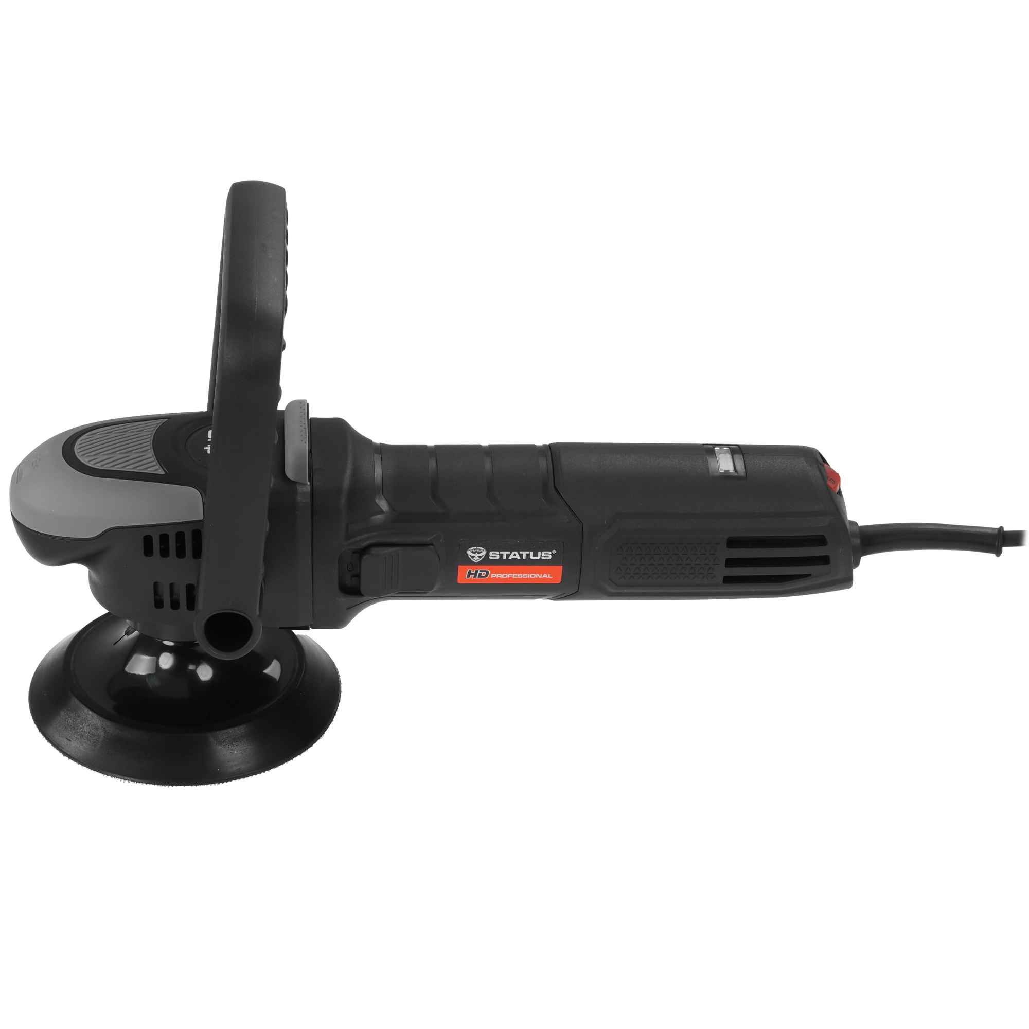 Полировальная машина Status PA 125CE 9133913 STDN-0122948 - Вид №2