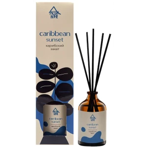 Аромат для дома Arida Home Карибский закат 100 мл