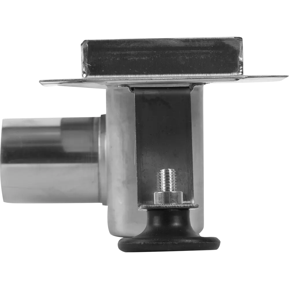 Душевой трап VIDAGE с гидрозатвором для скрытого монтажа 40×70 см 82507956 STLM-0028876 - Вид №3