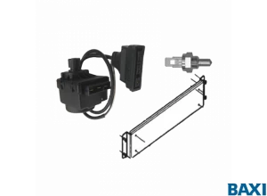 KSL71411051 Комплект для присоединения LUNA-3 (Comfort)+COMBI (KSL71411051) BAXI