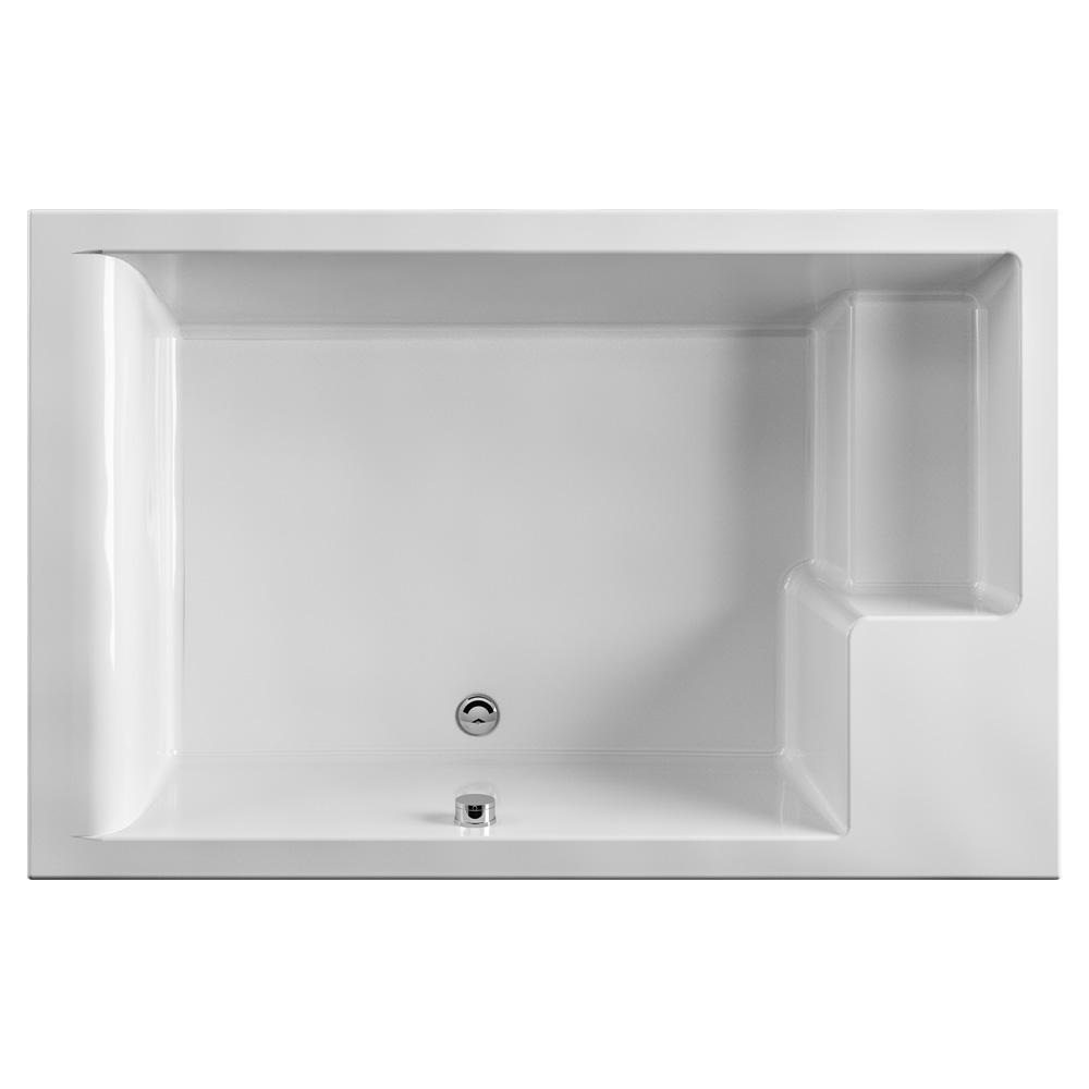 Nubea 185/120  Glass1989  Ванны  - Вид №1