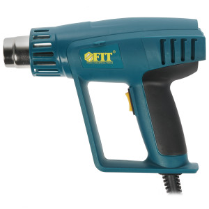 Строительный фен FIT HG-2011C 8113011