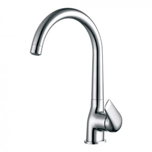 35-03P EVA  Смеситель для кухни  ARGO kran