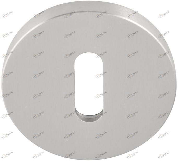 Formani Круглая насадка из нержавеющей стали Fold Tbn50/y50/b50