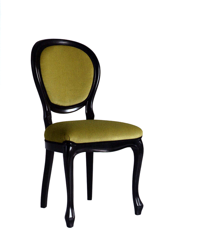 Стул  OF INTERNI MM.8026L/B 