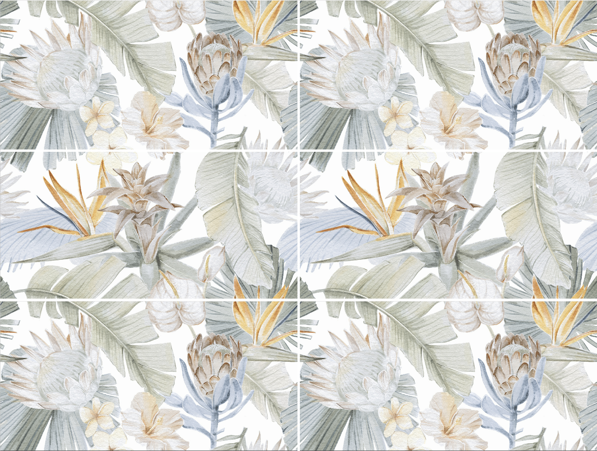 Элегантный керамогранит DECORS ELITE MALIBU STP-ST142 INCOLOR - Вид №1