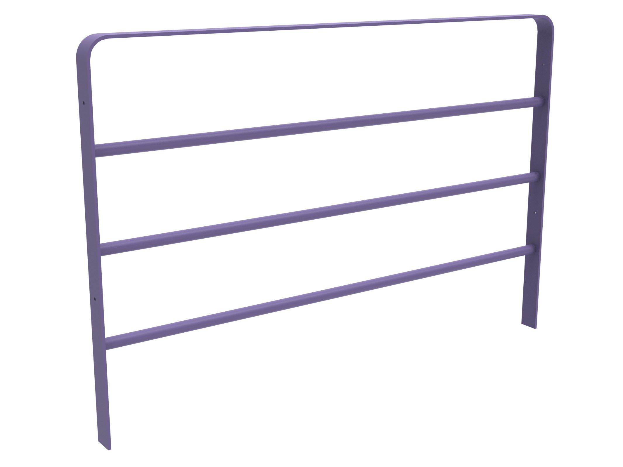 Ограждение из оцинкованной стали Lazzari Dessau ARCH-00090951 - Вид №10