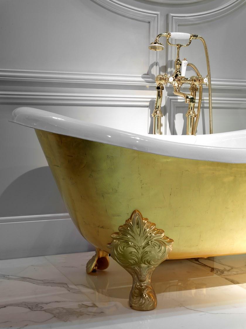 Devon&Devon Ванна сусального золота sun-id-1432902 - Вид №2