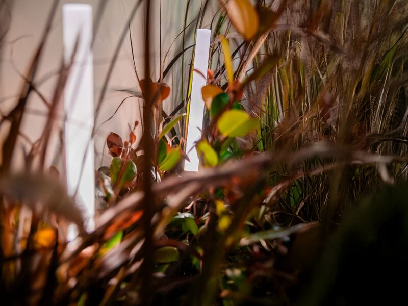 Анодированный алюминиевый светодиодный светильник BEL-LIGHTING Lightsaber ARCH-00041337 - Вид №2