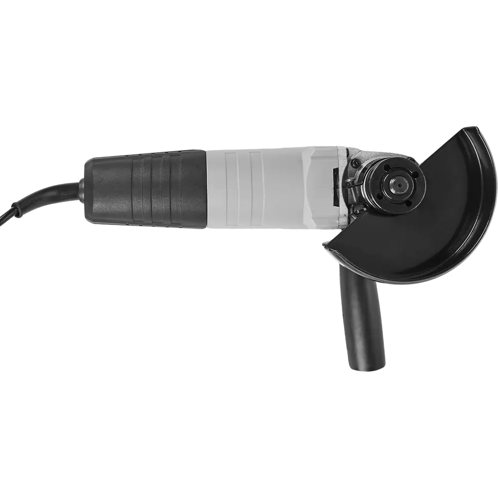 УШМ сетевая Интерскол УШМ-125/680, 680 Вт, 125 мм STLM-2169600 - Вид №2