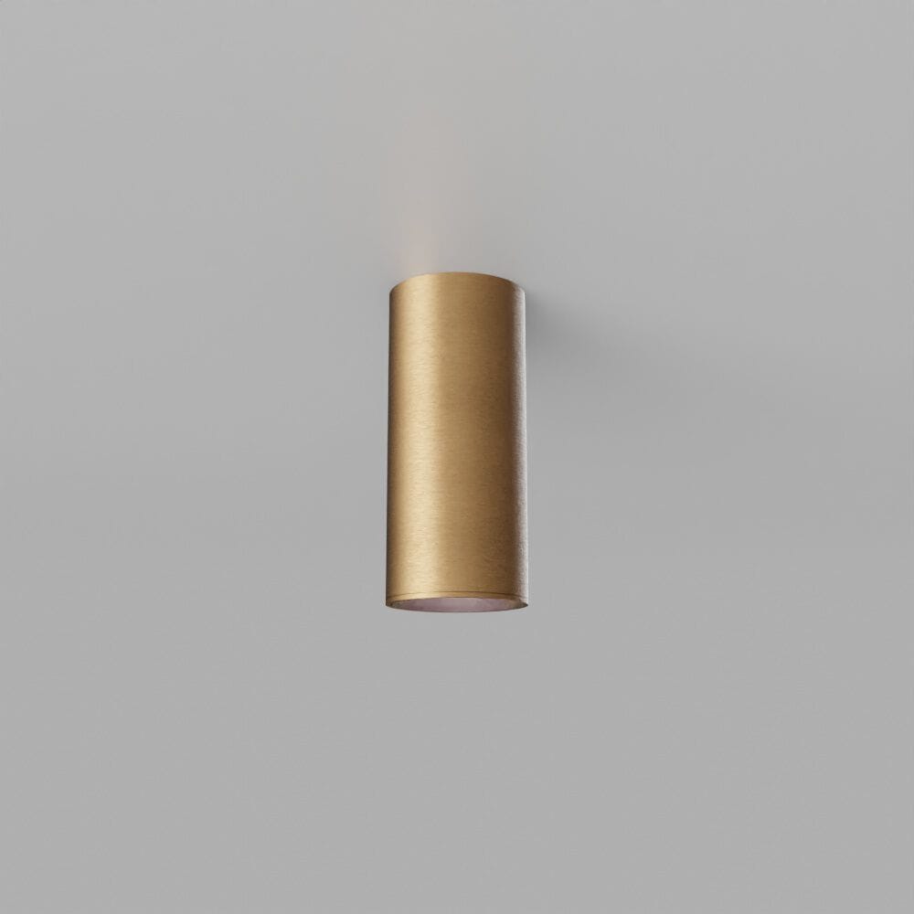 Алюминиевый потолочный светильник Amarcords Tobe ARCH-00115533 - Вид №5