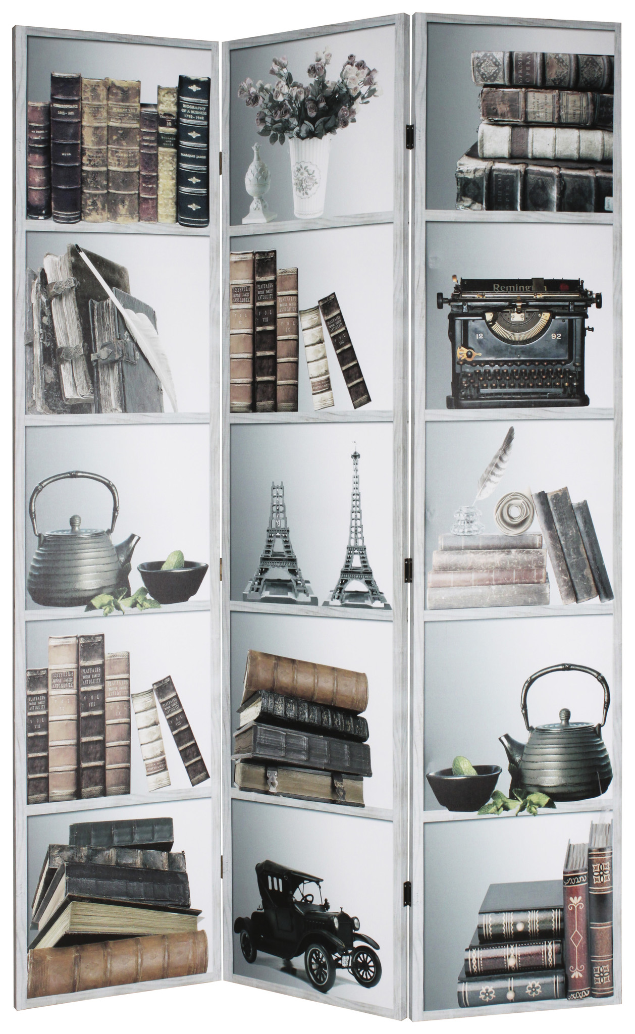 3850610.0070 Ширма TO4ROOMS  - Вид №1