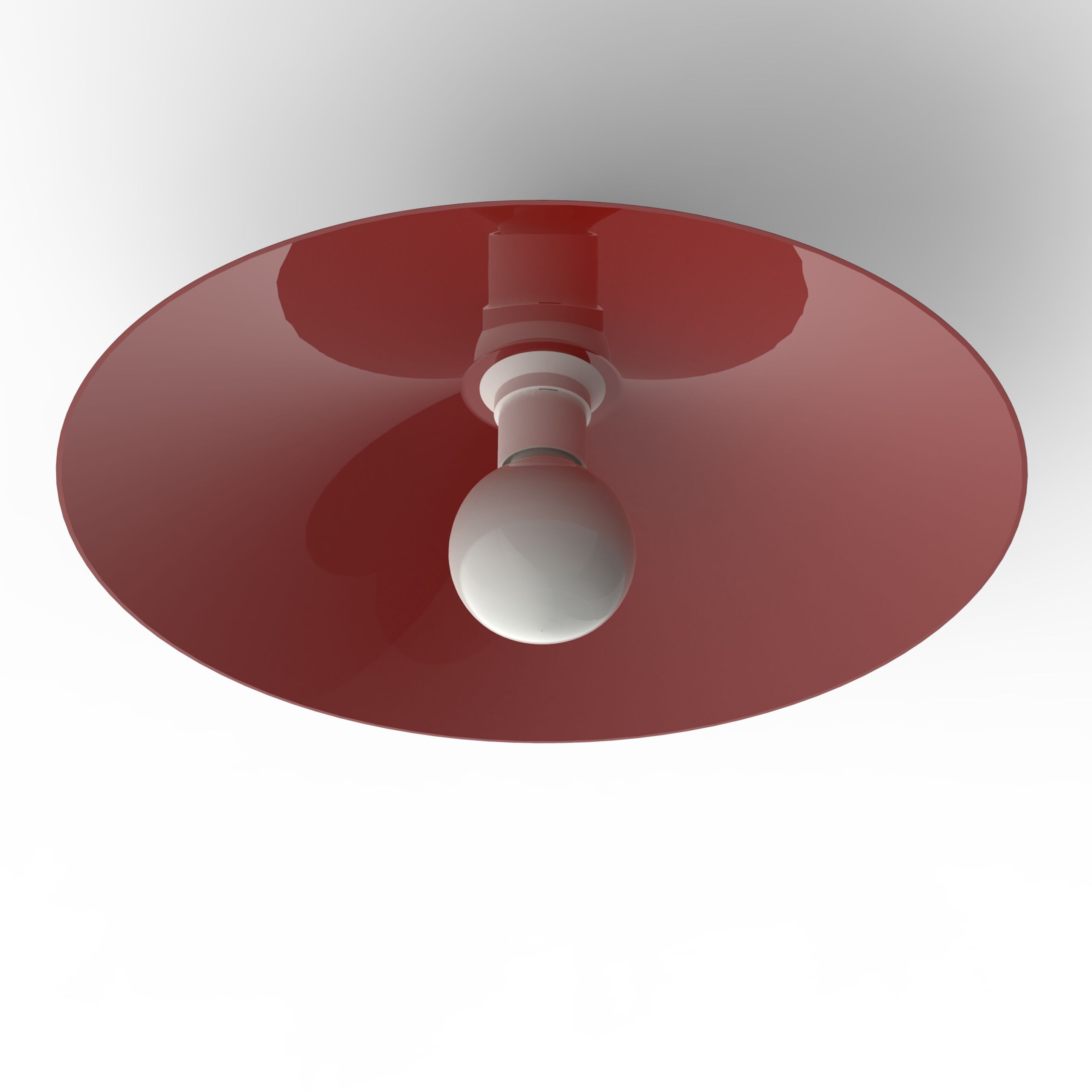 Потолочный светильник WayPoint Chapeau ARCH-00152695 - Вид №37