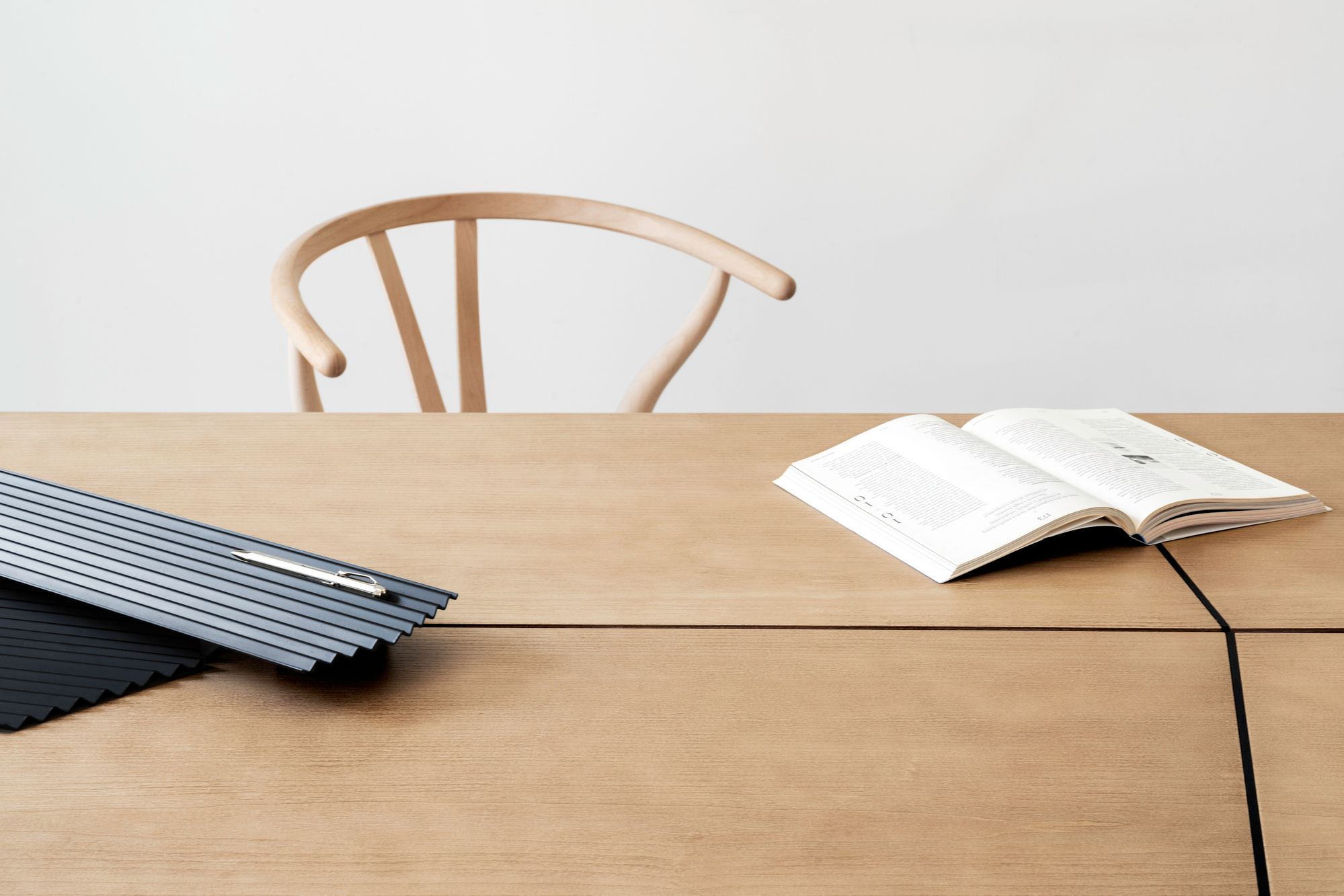 Прямоугольный стол из ясеня Woodendot Savia ARCH-00105071 - Вид №6