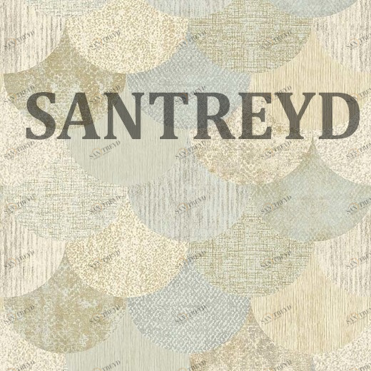 0080403-B-WP Обои Aquarelle Danehill 0080403BWP