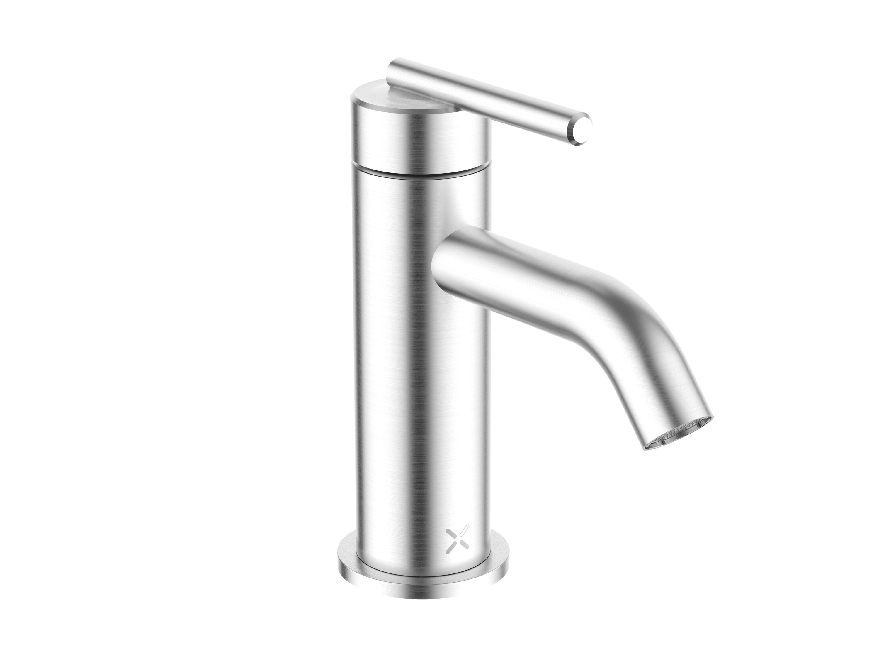 Смеситель для раковины с одним отверстием CROSSWATER 3ONE6 ARCH-00124983