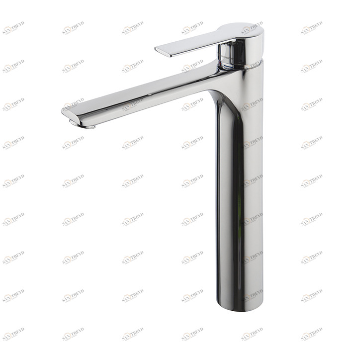 F3131/H Высокий смеситель на раковину FIMA CARLO FRATTINI Mast 