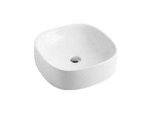 Керамическая квадратная столешница