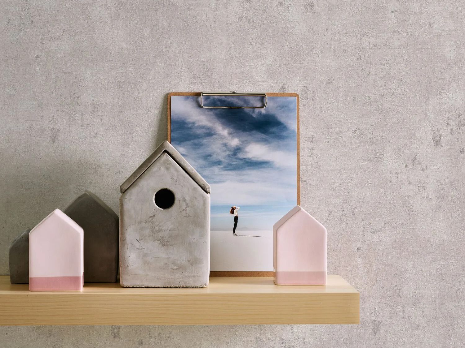 Нетканые обои Architects Paper Stories of Life ARCH-00120644 - Вид №14