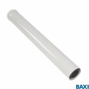 MT71401821 Труба эмалированная диам. 80 мм, длина 500 мм BAXI