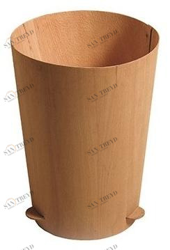 Cappellini Контейнер для макулатуры многослойный  Po_9227 