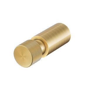 00960372 полированная медная вешалка Docol MIX&MATCH