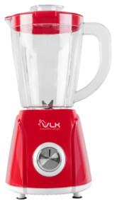 9082710 Блендер стационарный VLK PROFI 2300 красный