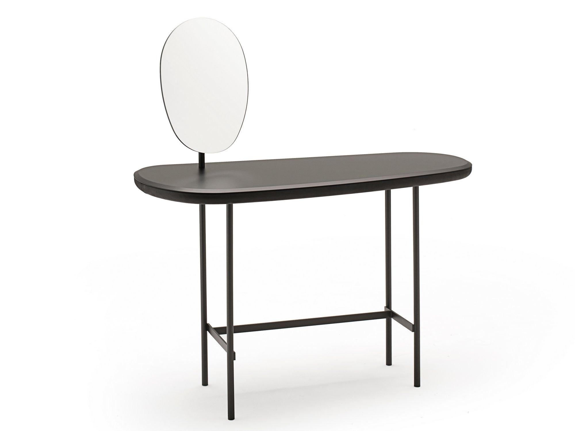 Деревянный письменный стол Living Divani Pebble ARCH-00102062