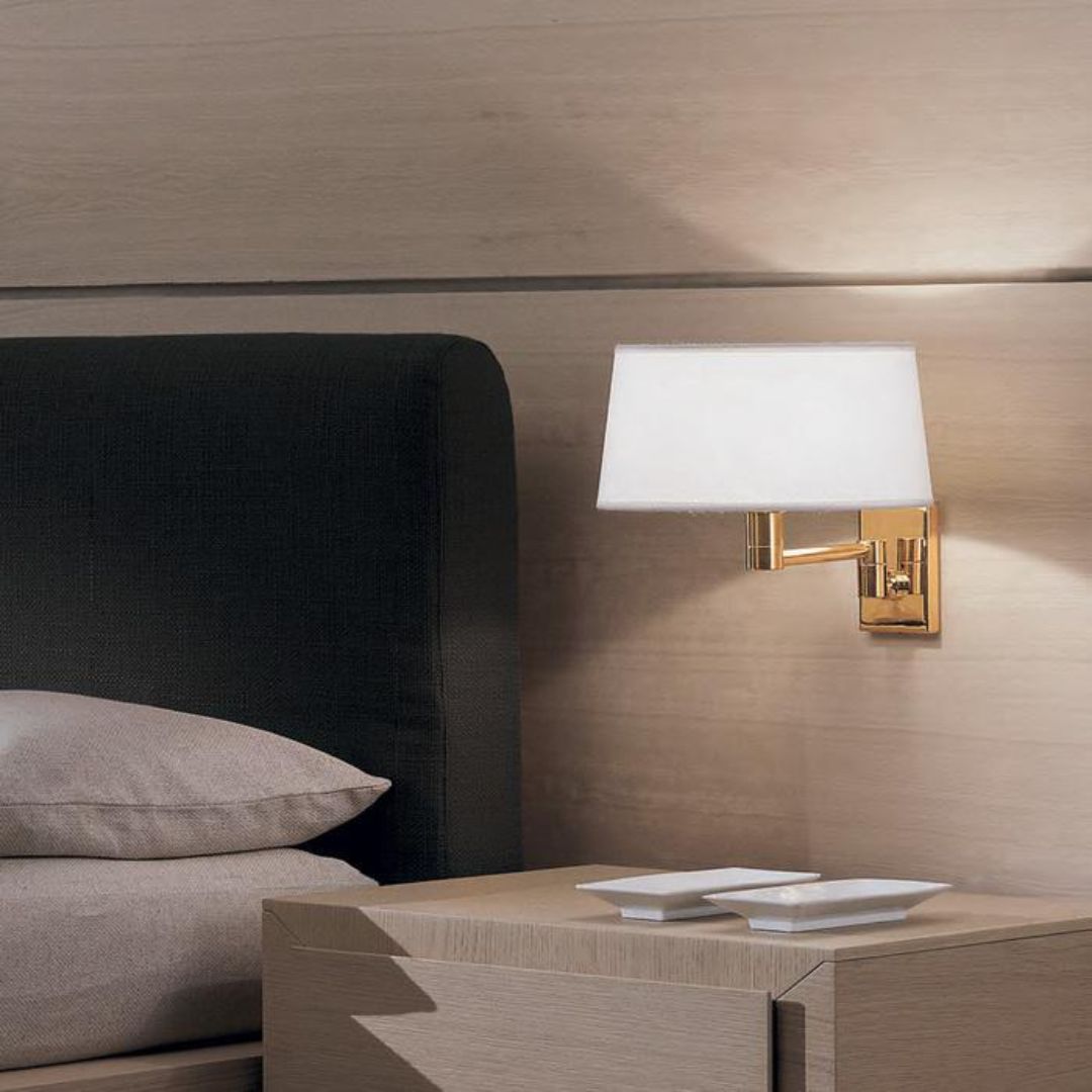 Panzeri A02422.002.0000 A2422-2 бра Classic 56348 - Вид №1