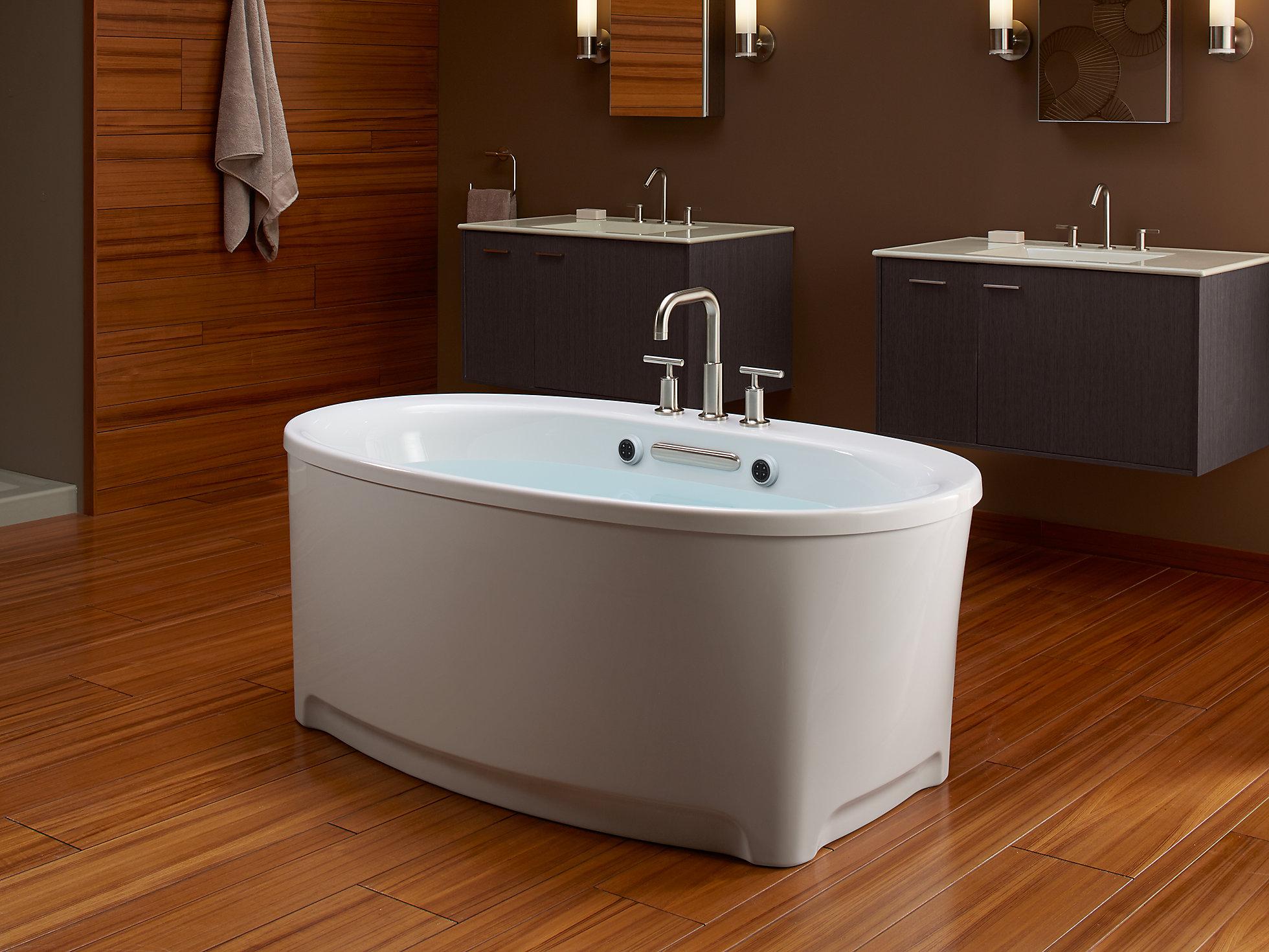 KOHLER Underscore Oval 60 K-5702-GW-96  - Вид №3