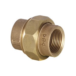 3340R010000000 Разъемные соединения Tece