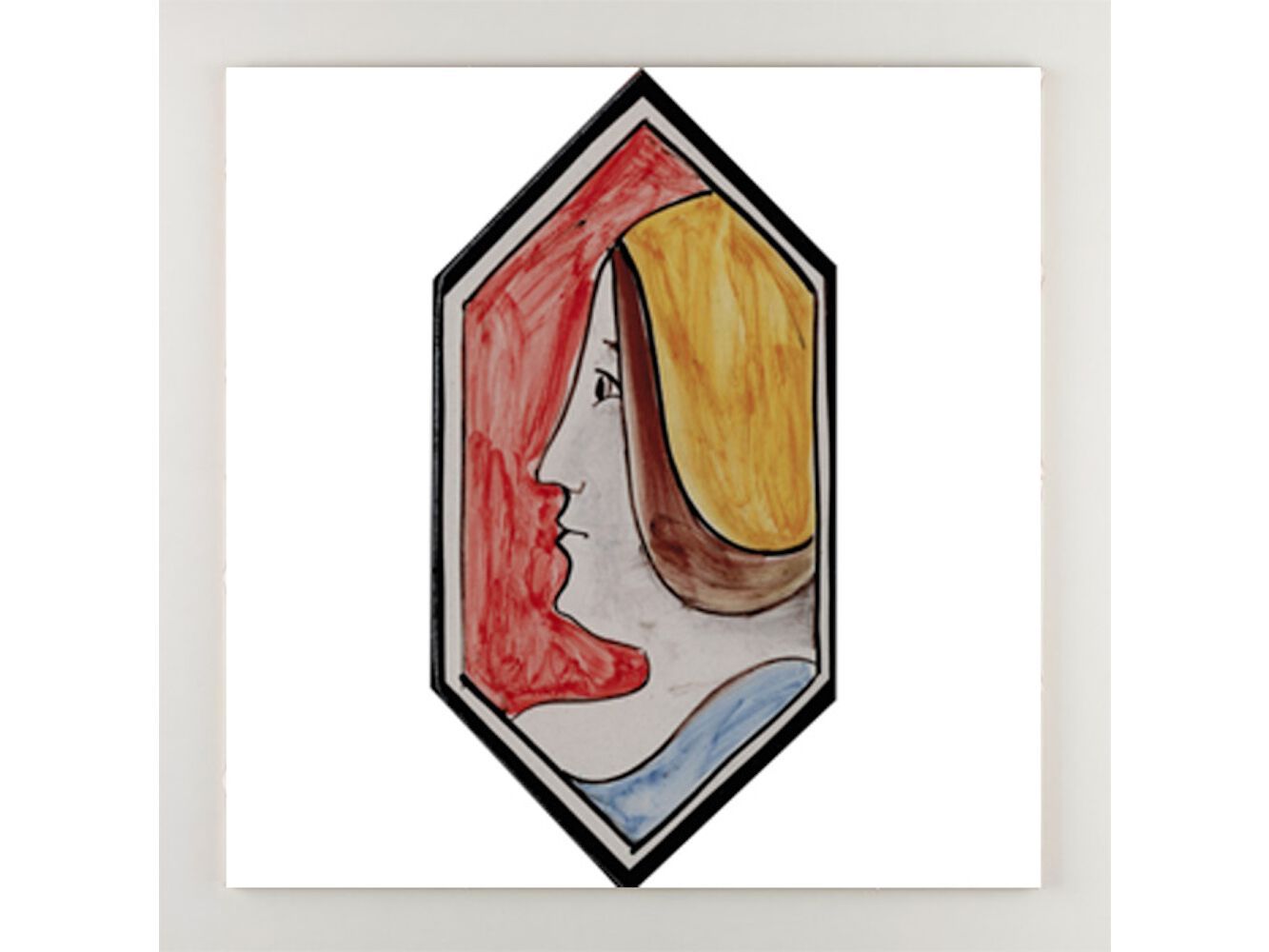 Пол / покрытие ручной работы La Riggiola античный ARCH-00087752 - Вид №1